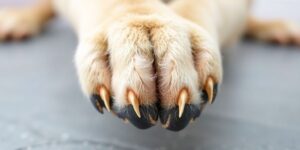 espolones en perros