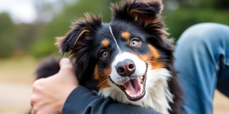 Border Collie