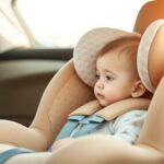 silla de coche