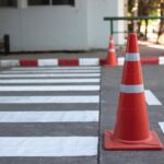 conos de seguridad