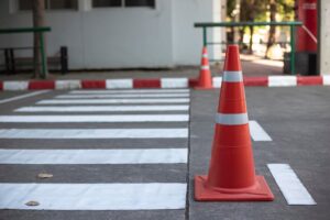 conos de seguridad