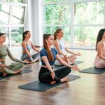 mats para yoga