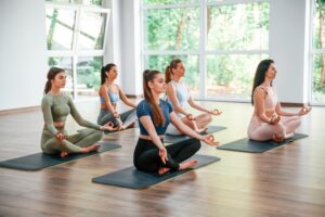 mats para yoga