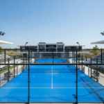 canchas de pádel
